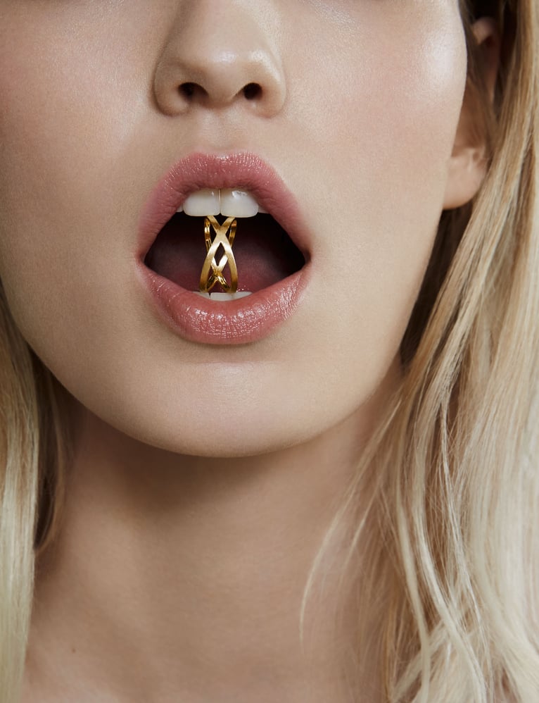 Beautyretusche