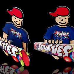 smarties