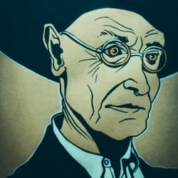 Hesse Steppenwolf