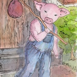 sam leaving home