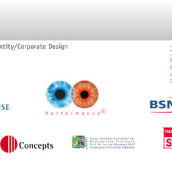 Corporate Identity/Corporate Design