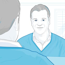 Vektorillustration und Flat Design