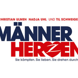 Männerherzen