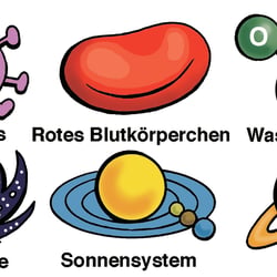 6 Vignetten