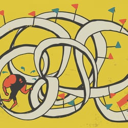 Why Triathletes Can’t Do Marathons