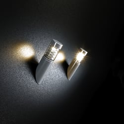 Lichttest für ein Produktrendering