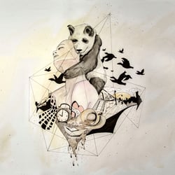 Panda’s Paradasie
