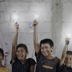 Visual Brand Language – Kingo 50 / 100