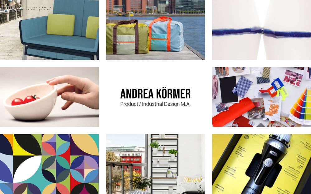 AK Design Portfolio
