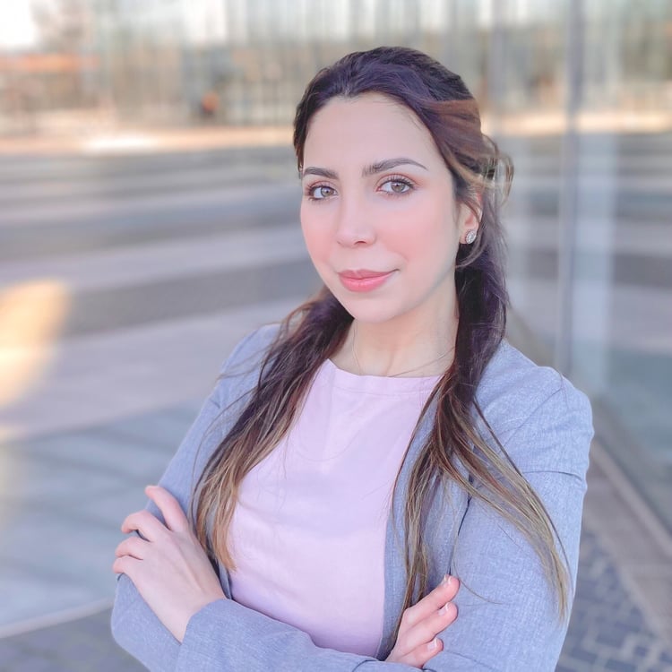 Sabrin Khalaf