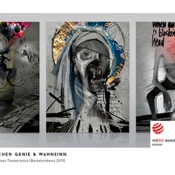 Portfolio 2015