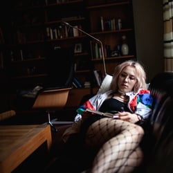 Portfolio Felix Dirks