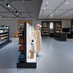 Ladenbau / Lichttechnik