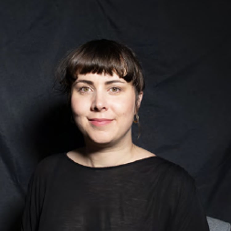 Ulla Reißenweber