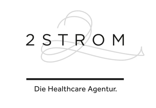 2strom – Die Healthcare Agentur