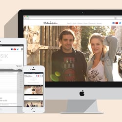Webdesign