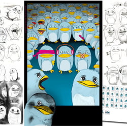 Avatare & Emoticons für T-Online