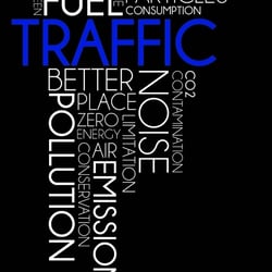 TRAFFIC