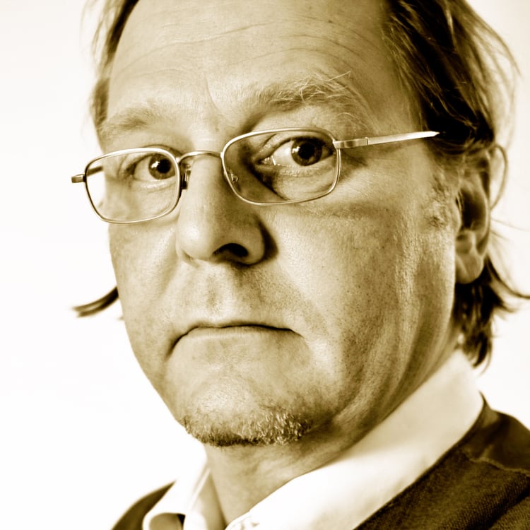 Mike Serge Kriegel