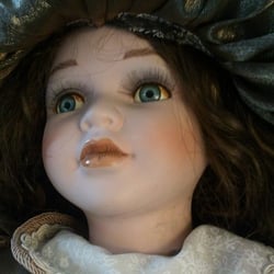 Dolls  / Puppen  Photography 2012