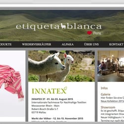 Websites & Webshops, Design & Programmierung