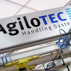 Logo Agilotec