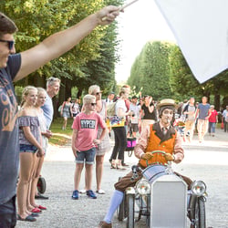 Kleines Fest Herrenhausen