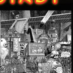 Poster zur Ausstellung