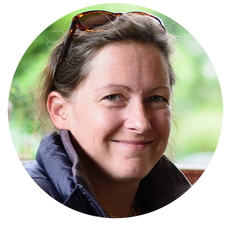 Kerstin Loran