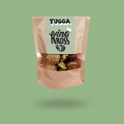 Tugga – Konzept, Branding & Packaging