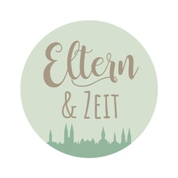 Eltern & Zeit Logo