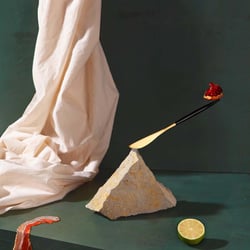 deconstructed setting