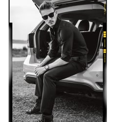 GQ X Fiat