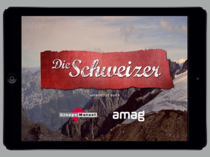 Die Schweizer 1