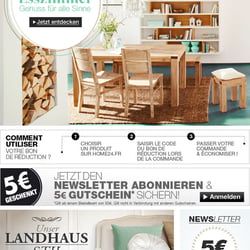 Website Teaser – Home24