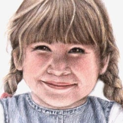 Little Girl