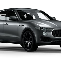 Car Sample