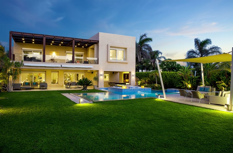 Real Estate