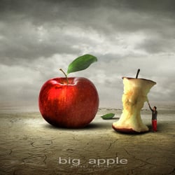 Big Apple