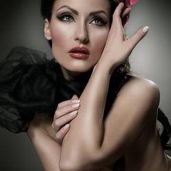 Glamour Queen