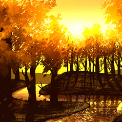 Golden Fall