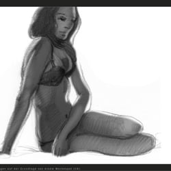 Ernest Bisaev Storyboard 24