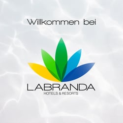Labranda