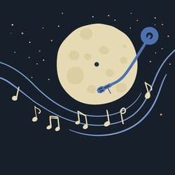 App Illustration 7Schläfer (Onboarding 2)
