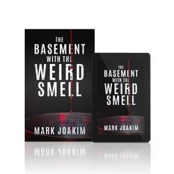 The Basement with the Weird Smell | Genre: Horror