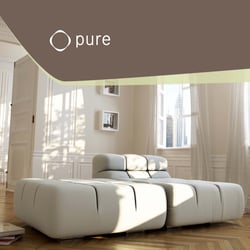 3D Rendering Altbauloft