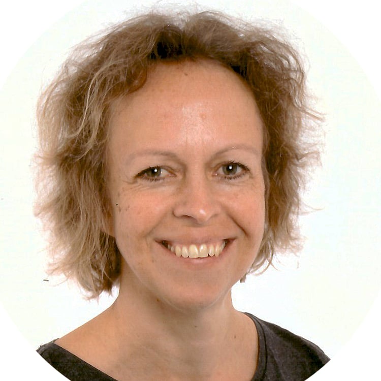 Ana Weller