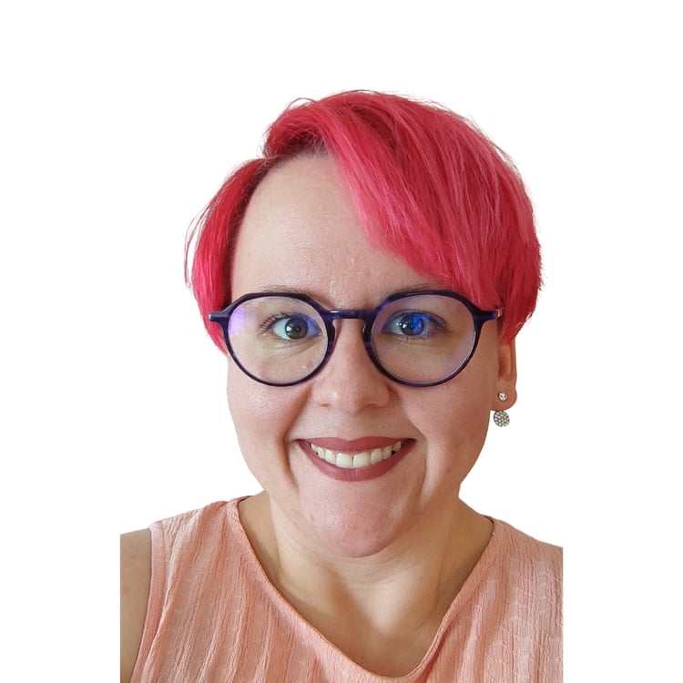 Jennifer Ruschinski