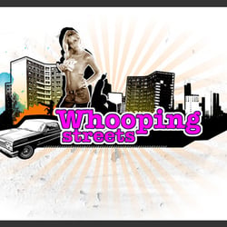 Whooping-streets