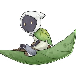 Leafboy
